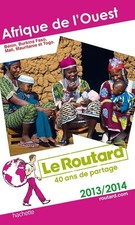 Guide du Routard Afrique de
