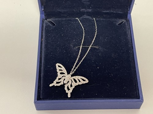 Collier swarovski environ - collier, 45