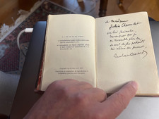 Tristan BERNARD SOUVENIRS