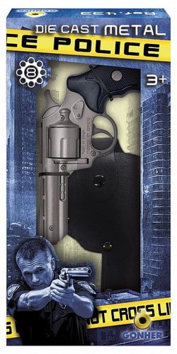 étui pistolet gonher - de,