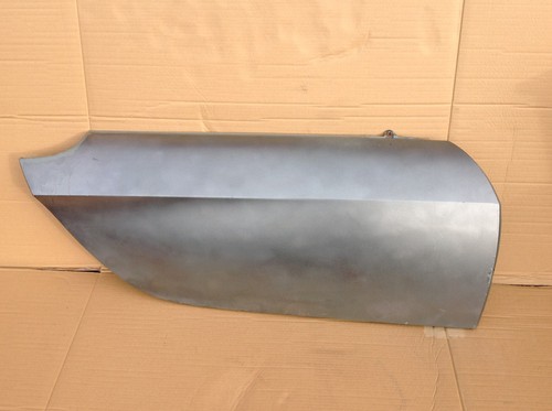 Smart roadster 452 - door, skin