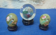 V72 Boule Peinture intérieure