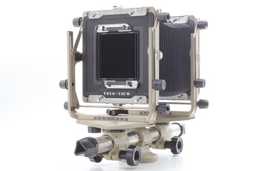 Exc toyo view - view, d45m