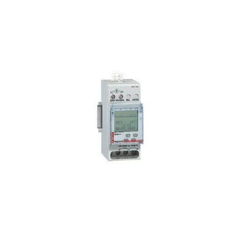 Legrand 004763 inter - inter, horaire