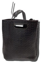 Sac bandoulière COS cuir