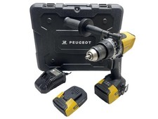 Perceuse visseuse à