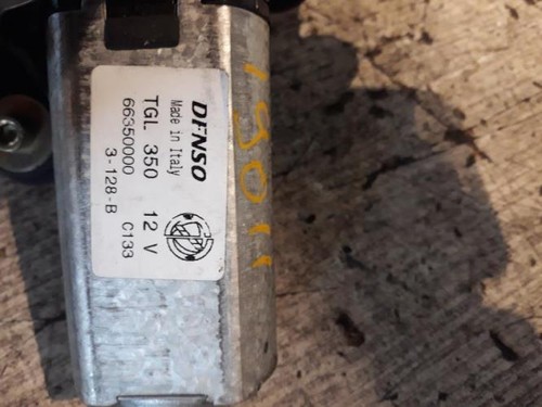 Moteur essuie glace - , arriere