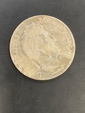 0010-1832 -5F Louis-Philippe I