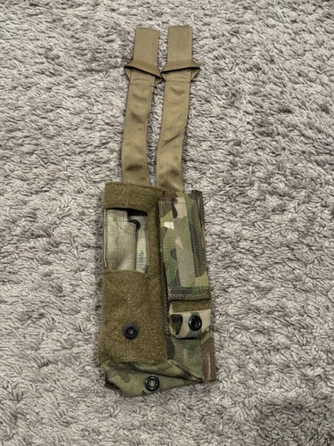 Pre msa paraclete pcl - msa,