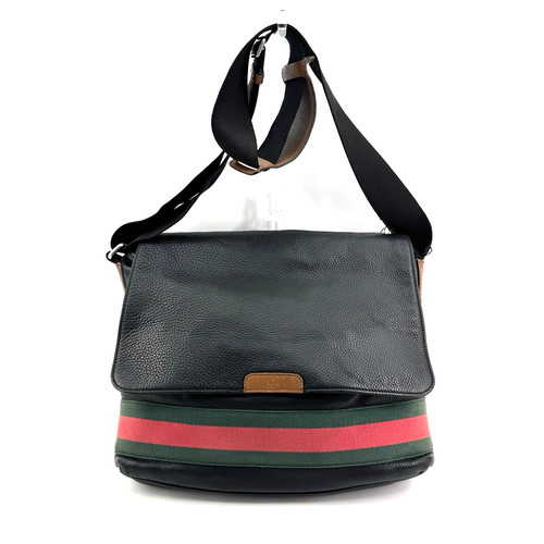 Gucci messenger bag sherry - messenger,