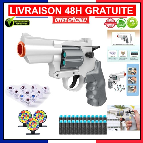Mini pistolet réaliste - mini,