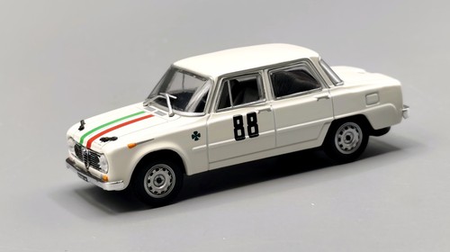 Metro alfa romeo - 1:43,