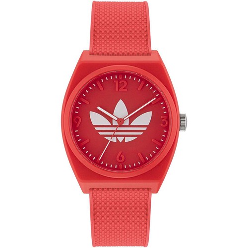 Adidas originals montre - adidas, rouge