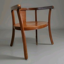 Baumann chaise fauteuil en - baumann, /fauteuil