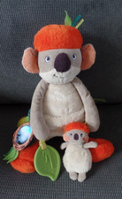 Doudou peluche - /,
