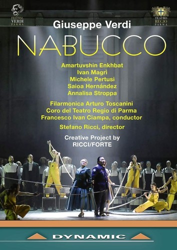 Nabucco filarmonica arturo - filarmonica,