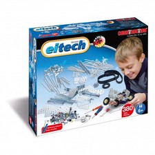 eitech Grand Kit D'Extension