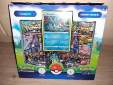 POKEMON Bundle tripack