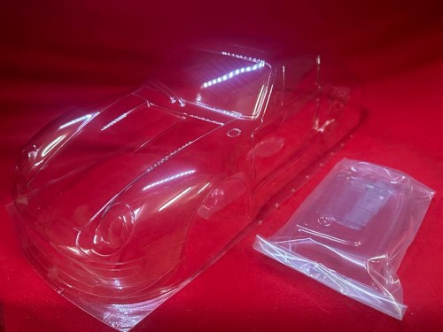 Porsche 993 carrosserie non