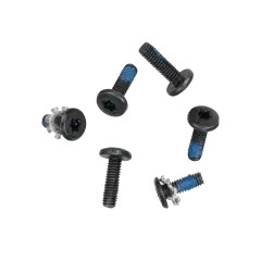 Hinge screws for - screws, (torx