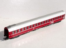 JOUEF HO 5793 VOITURE VOYAGEUR