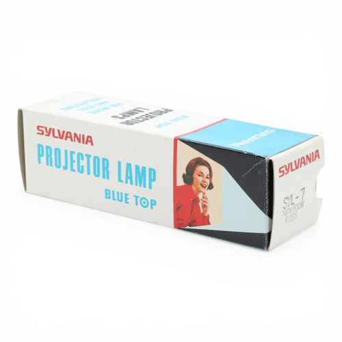 Sylvania syl lampe 28 - syl-7, p.28