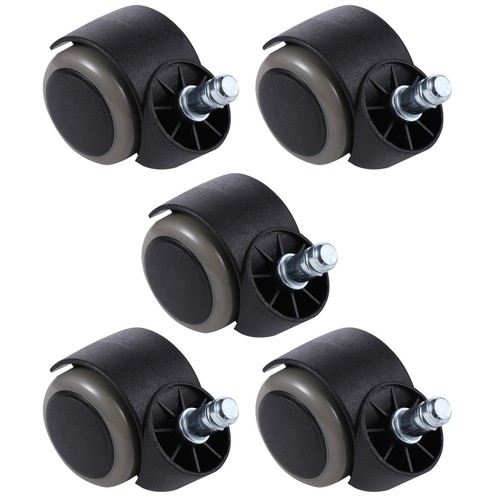 Pcs roues pour - 5,
