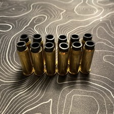 Airsoft Revolver 6mm Shells-