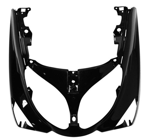 Carenage tablier avant yamaha - carenage-tablier,
