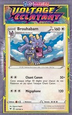 Brouhabam - EB04:Voltage