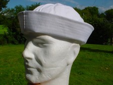Navy ww2 coiffure - navy, marin