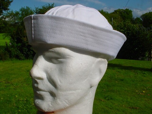 Navy ww2 coiffure - du, marin