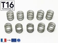 AMSTRAD CPC 6128: 10 Ressorts