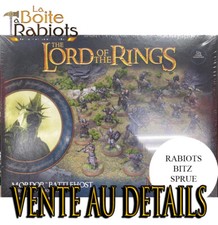 Le seigneur des anneaux Middle