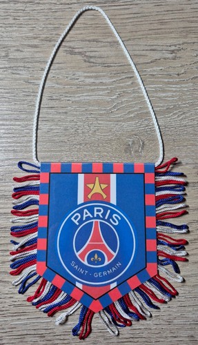 Fanion pennant wimpel football - pennant,