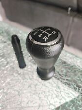 Pommeau de levier 5 vitesses Peugeot 206 207 307 306 405 partner Citroën C2 C3..