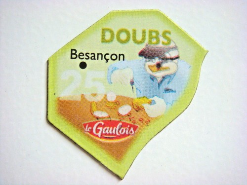 Magnet gaulois ancienne - gaulois,