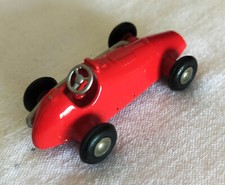 Rarissime  FERRARI D50 F1  Schuco Piccolo de 1957