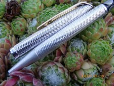 ANCIEN STYLO BILLE WATERMAN CF
