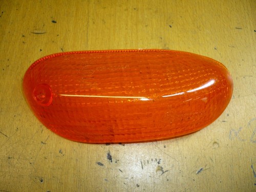 Cabochon clignotant droit - cabochon,