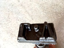 (n°3 ) Old tool / OUTIL