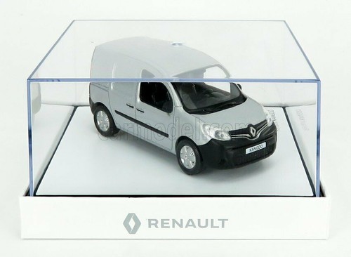 Renault kangoo facelift - renault, 2