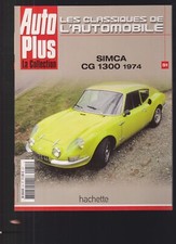 AUTO PLUS - LES CLASSIQUES DE