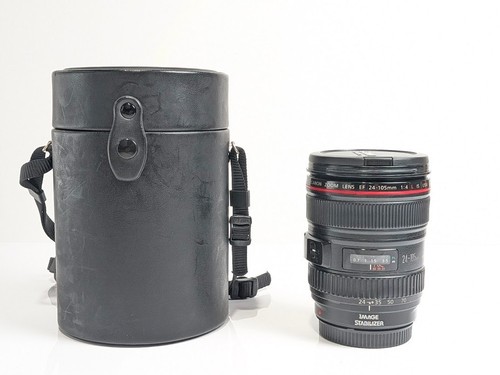 Objectif zoom canon - objectif, ef