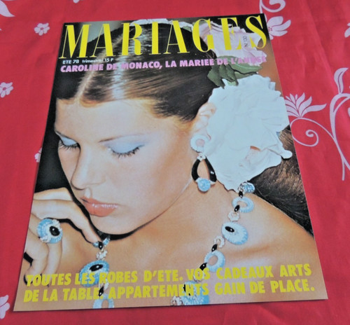 Affiche revue presse kiosque - affiche,