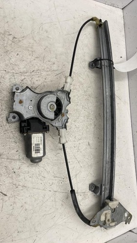 Leve vitre electrique avant