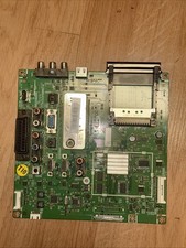 Carte mère tv Samsung