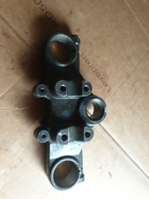 Té De Fourche Piaoli Moto 50 Derbi Senda 