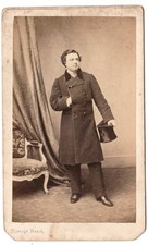 Louis Arsène DELAUNAY Acteur