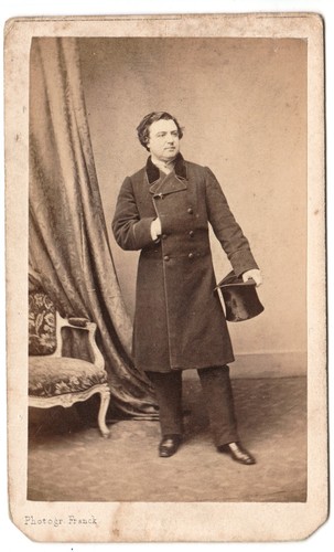 Louis arsène delaunay acteur - louis,